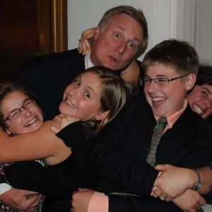 Meet your Posher, Barbara