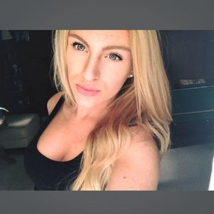 Meet your Posher, Lindsey