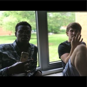 Meet your Posher, Jake