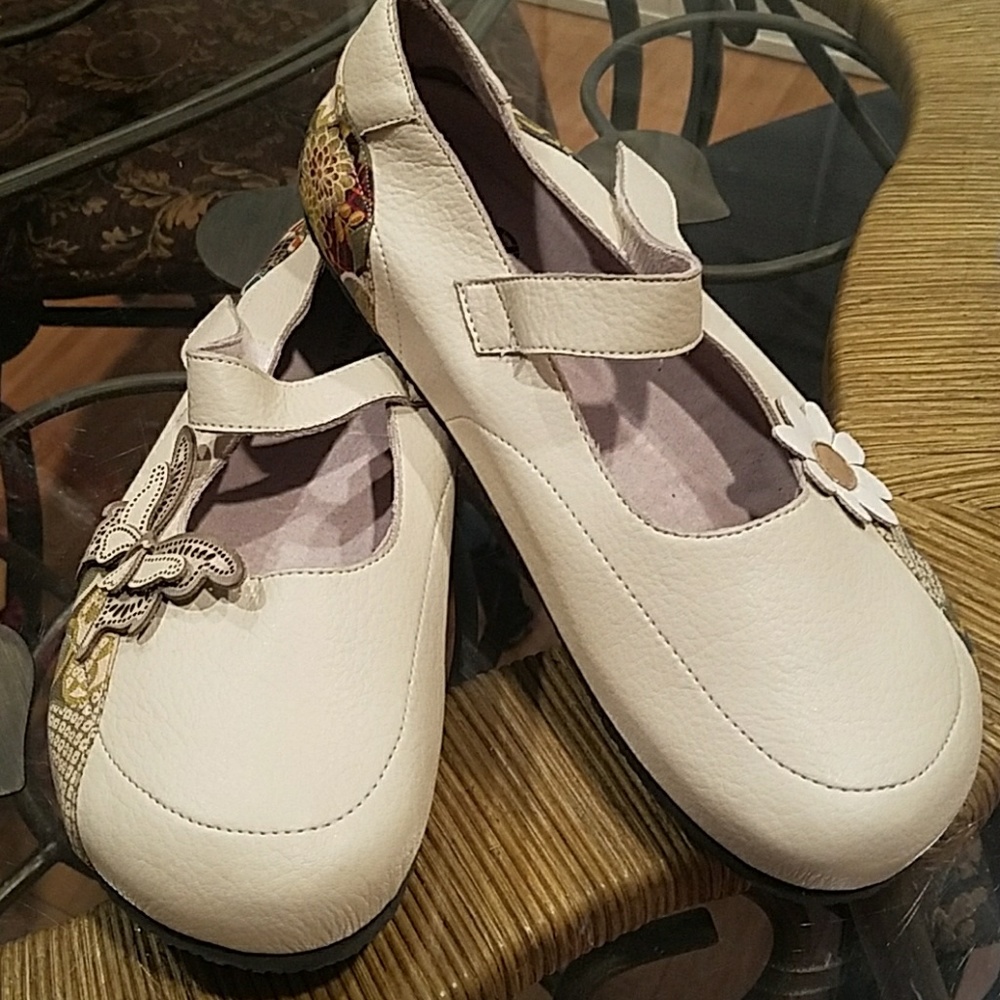 Giovanni Valentino Italy shoes, Sz 39