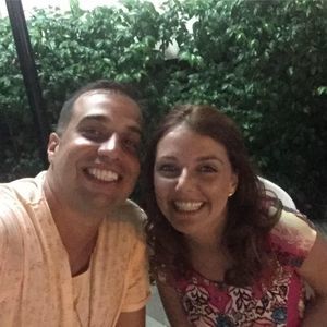 Meet your Posher, Fernando