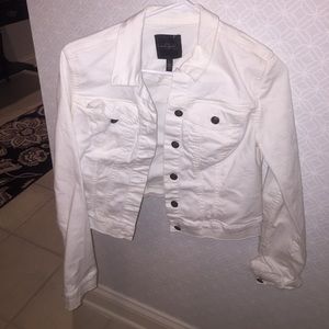 Jessica Simpson Jacket
