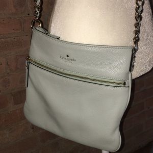 Great Crossbody Bag!
