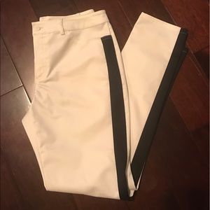 🚨SALE🚨NWT Peace Of Cloth Addison Skinny Pant