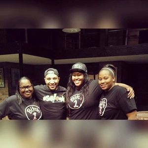 Meet your Posher, Carla