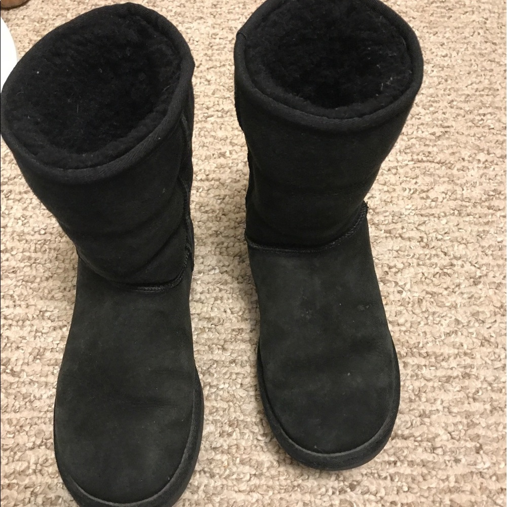 UGG boots