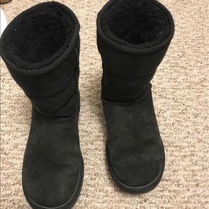 UGG boots