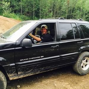 Meet your Posher, Jake