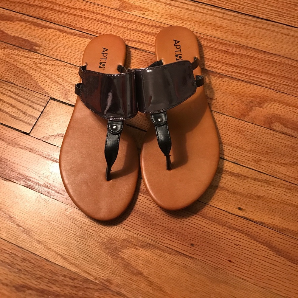 Apt. 9 Sandals