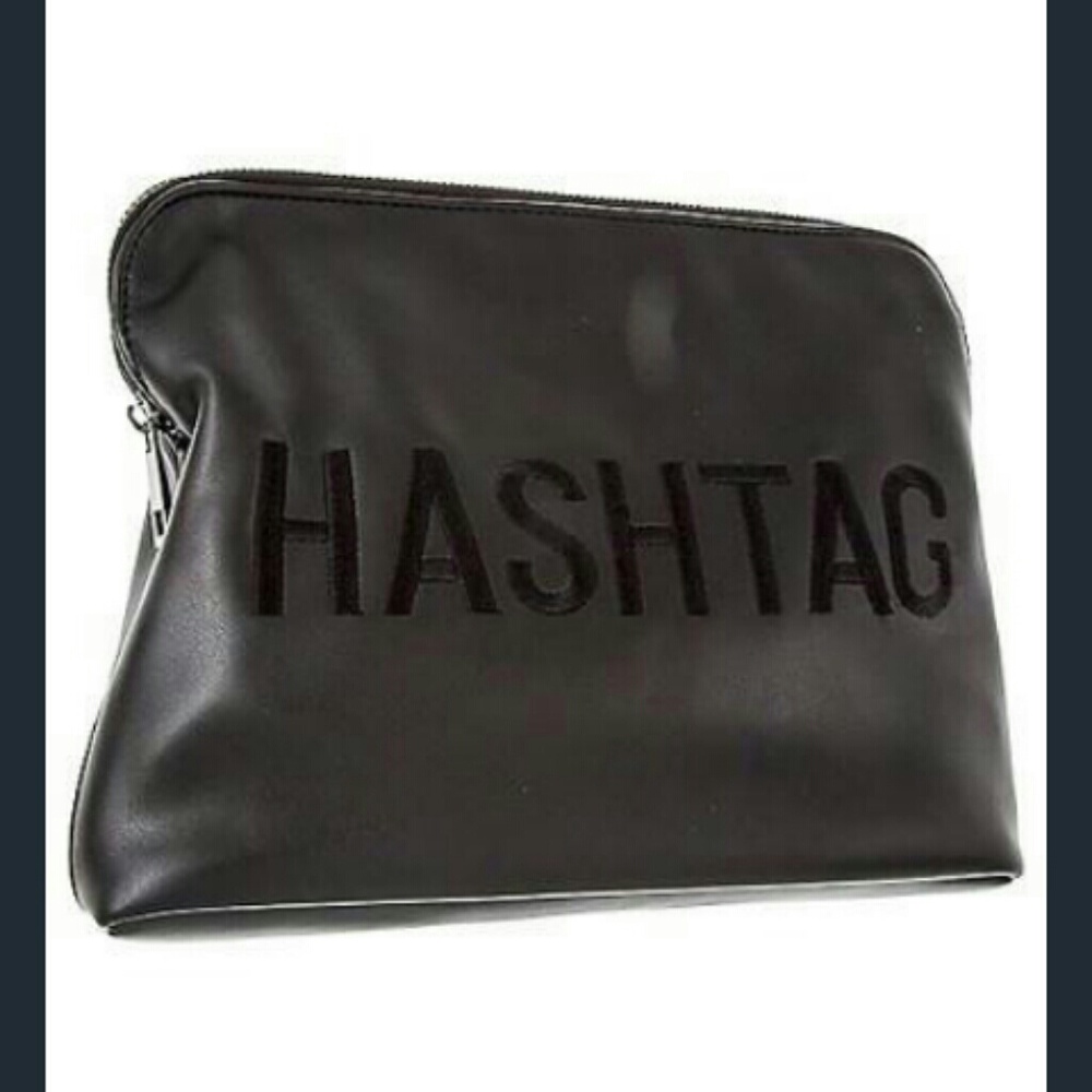 HASHTAG BAG