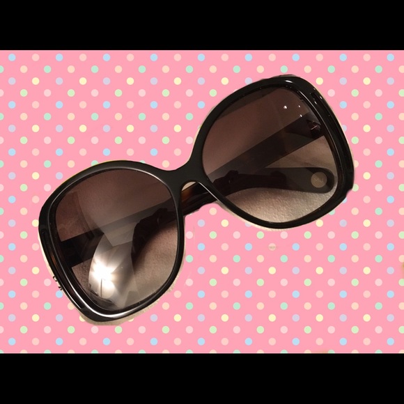 Marc Jacob Sunglasses main image 4