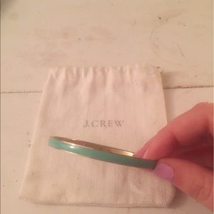 J. Crew Bangle