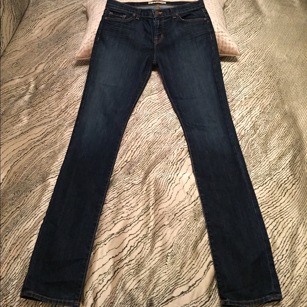 J Brand Jeans