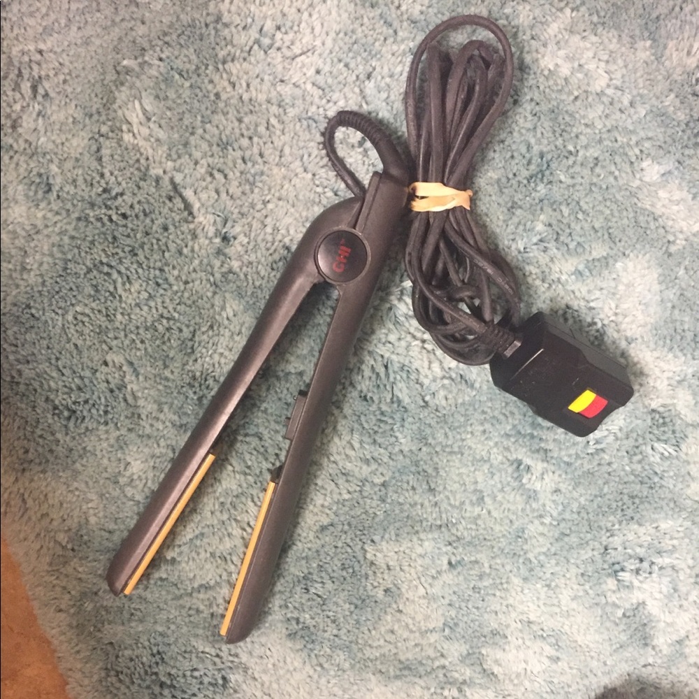 CHI LIKE NEW