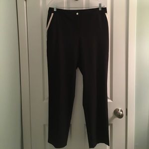 Chico's Zenergy pants 👖