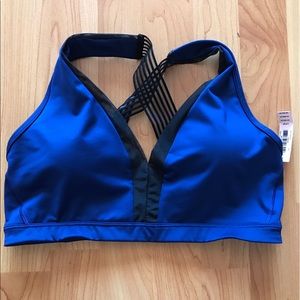 New Victoria's Secret Sports padded bra size small