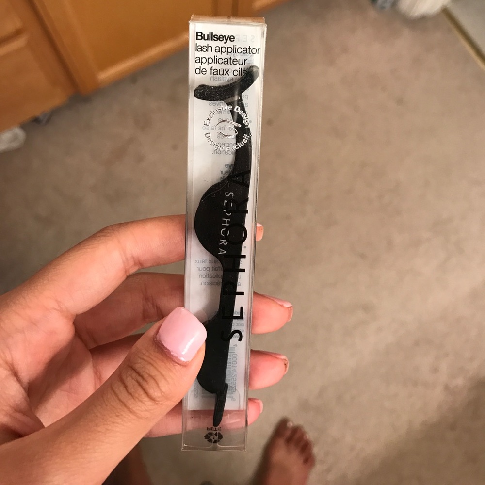 Sephora Lash Applicator