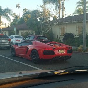 Meet your Posher, Darrel