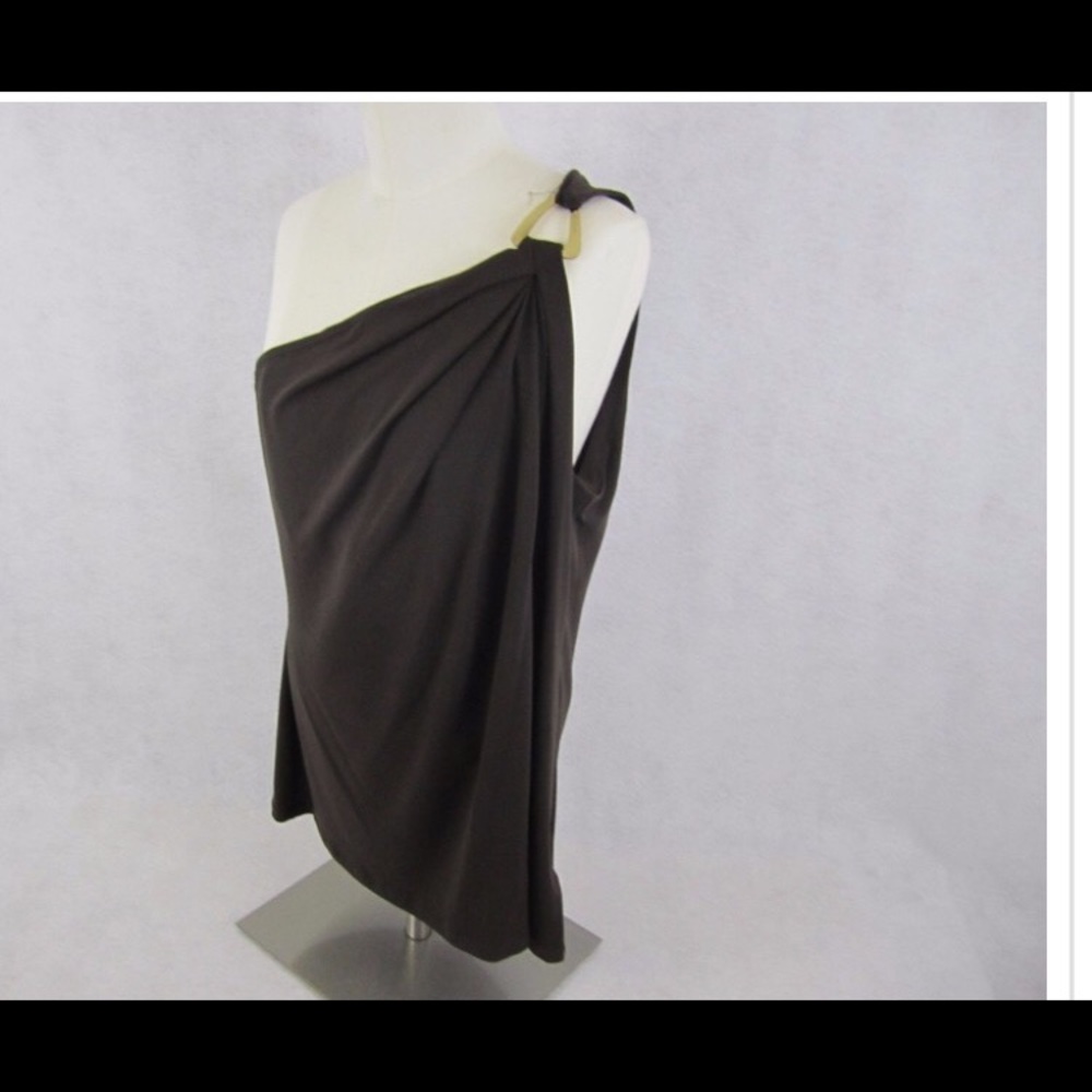 Michael Kors Top Size Small