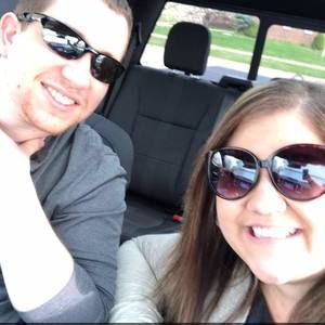 Meet your Posher, Holly