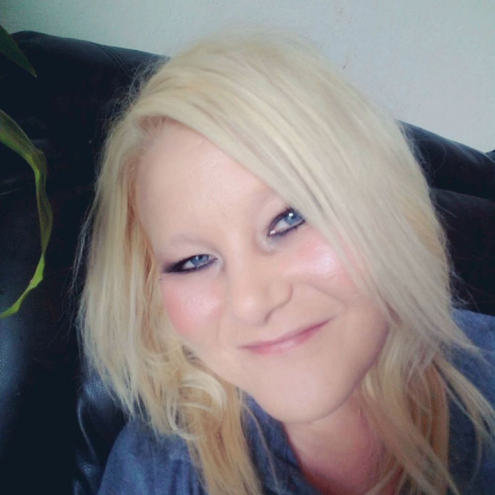 Meet your Posher, Leah