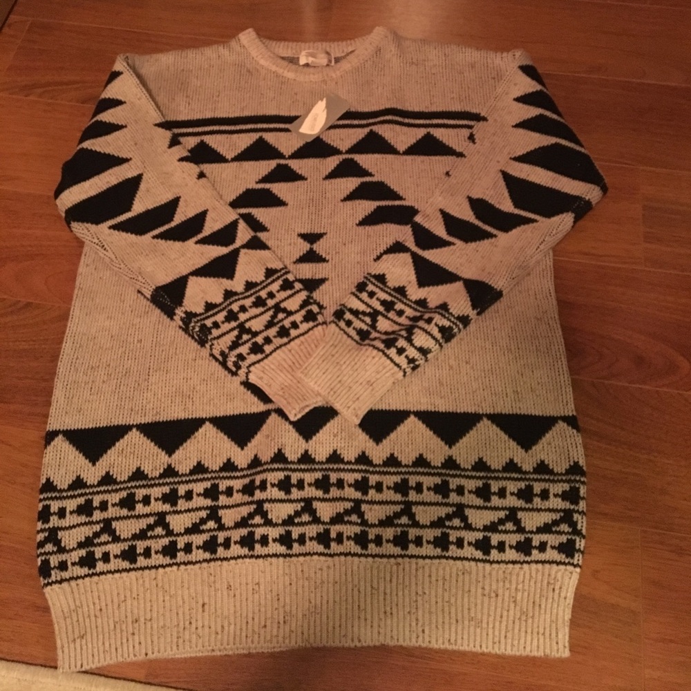 Forever 21 sweater