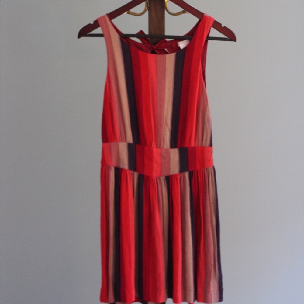 Urban Outfitters Dress with Open Back Detail