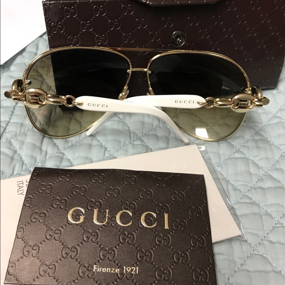 Gucci sunglasses Gorgeous😍