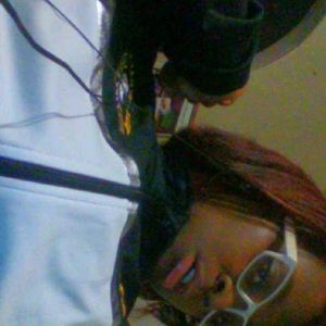 Meet your Posher, Traeviona