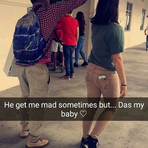 Meet your Posher, Genessis