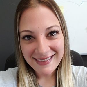 Meet your Posher, Jenny