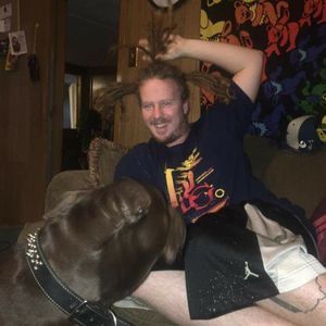 Meet your Posher, Ginger