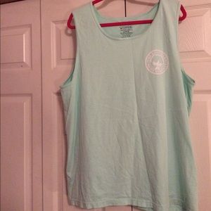 Southern Shirt Company Tank