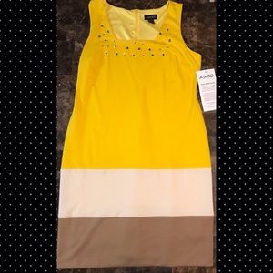 Business Casual Dress