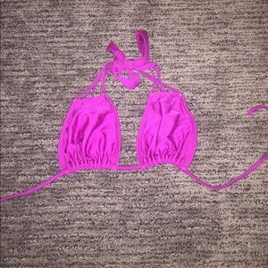 Luli Fama Bikini Top