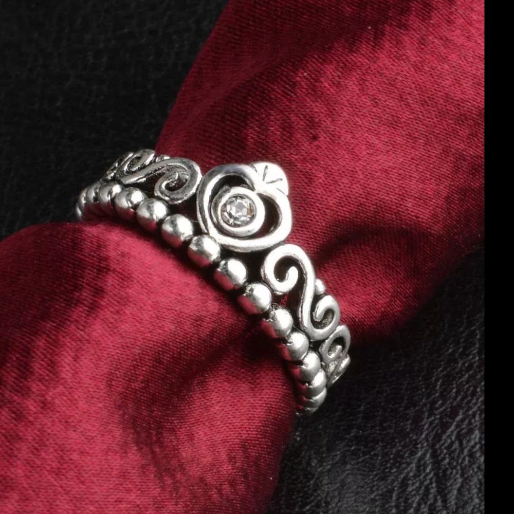 Pandora Princess Ring