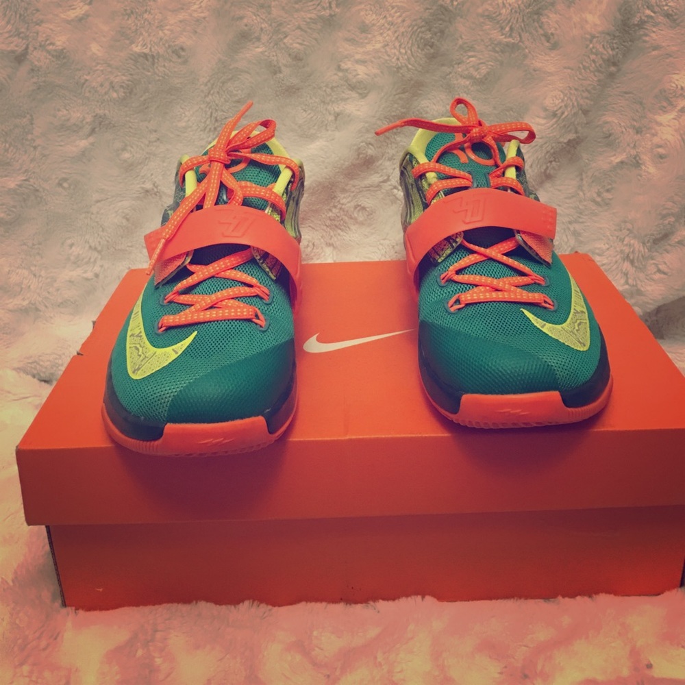 KD 7 "weatherman"