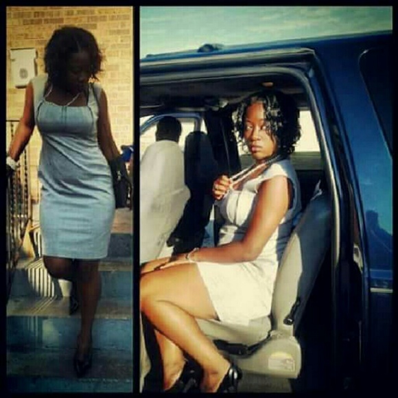 Meet your Posher, Chrissy janae - Picture 2 of 4