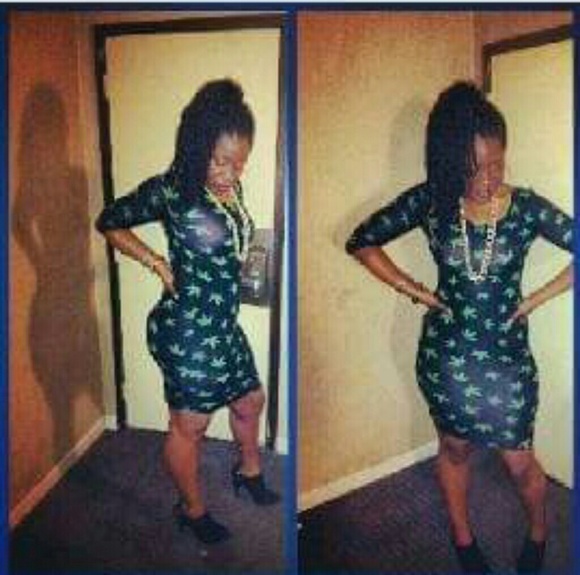 Meet your Posher, Chrissy janae - Picture 3 of 4