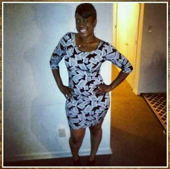 Meet your Posher, Chrissy janae - Picture 4 of 4