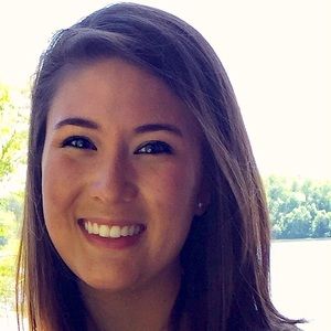 Meet your Posher, Caitlyn