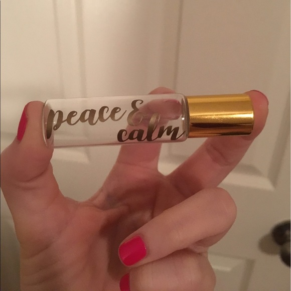 Peace & Calm Blend - Picture 2 of 3