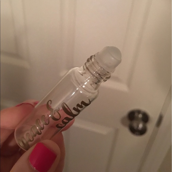 Peace & Calm Blend - Picture 3 of 3