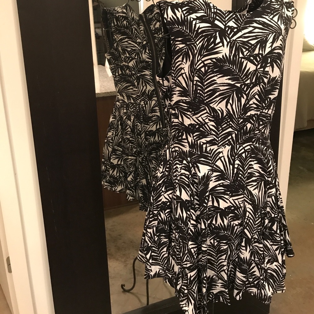 H&M dress