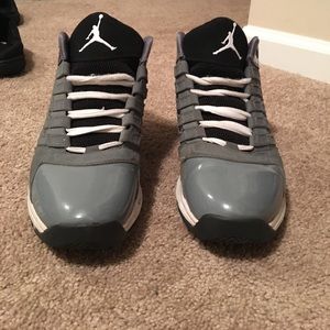 Jordan Sneakers