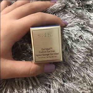 Stila cushion eyeliner