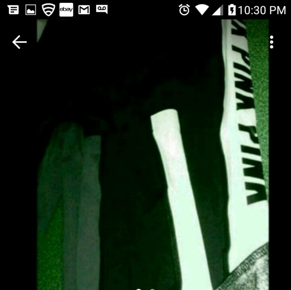 Bonded ultimate pink medium