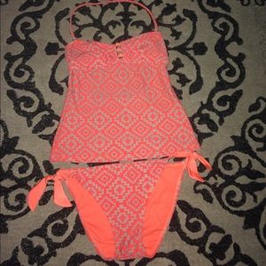 Swimming suit