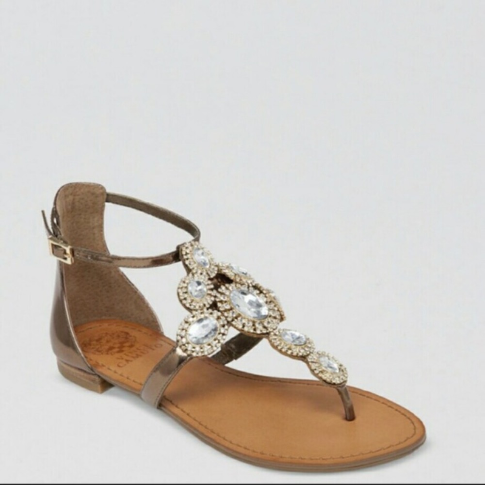 Vinca Camuto sandals