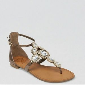 Vinca Camuto sandals
